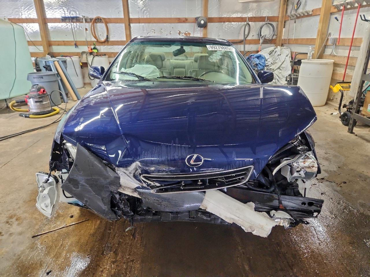 1997 LEXUS Es 300