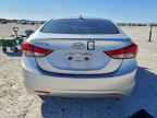 2012 HYUNDAI ELANTRA