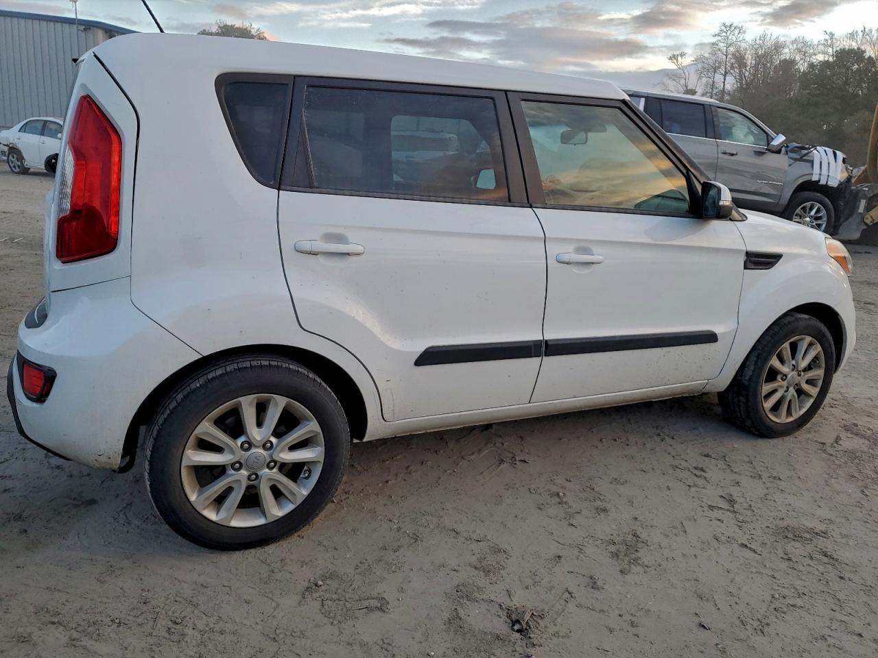 2012 KIA SOUL
