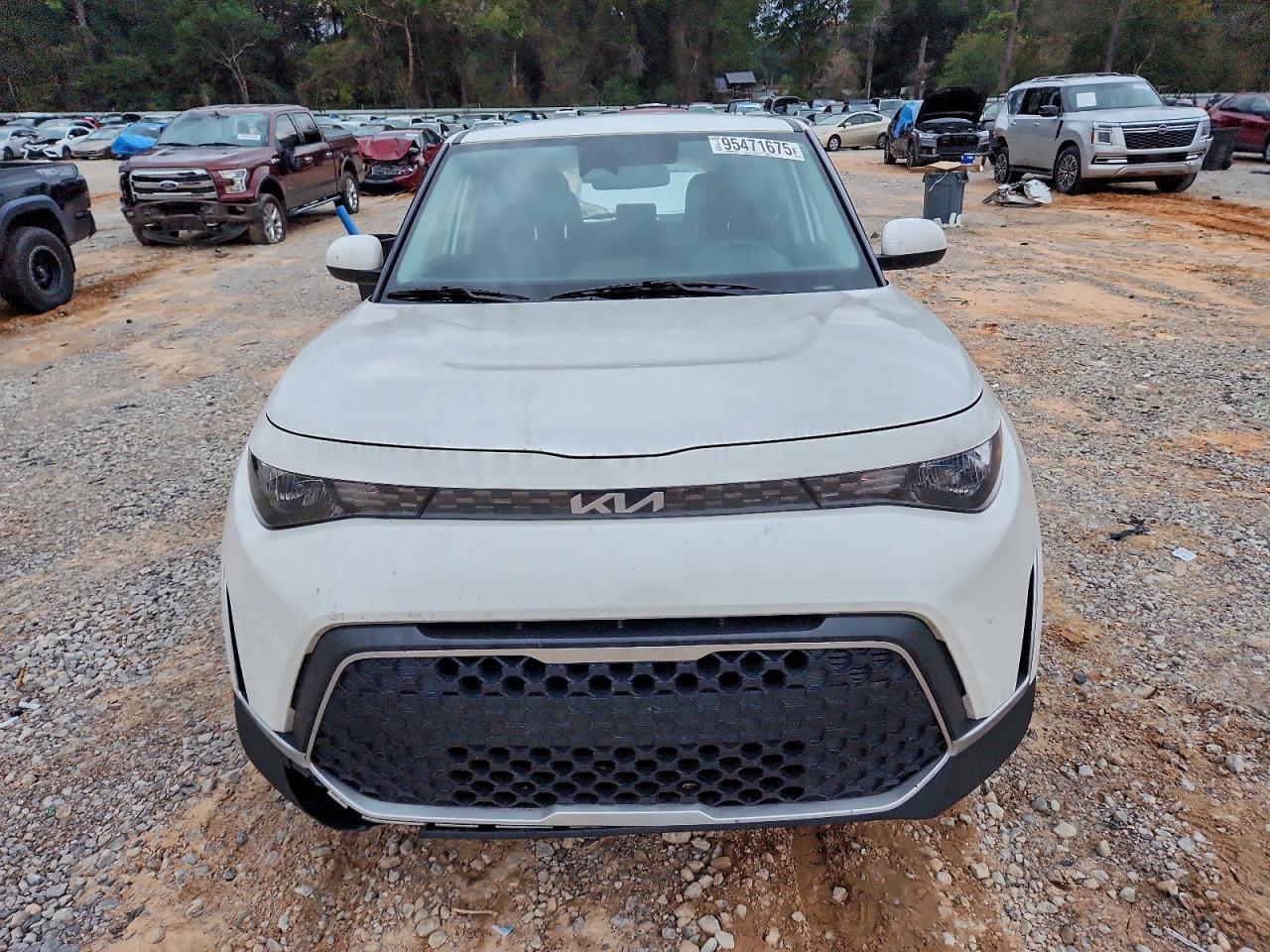 2023 KIA SOUL