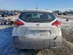 2018 NISSAN KICKS