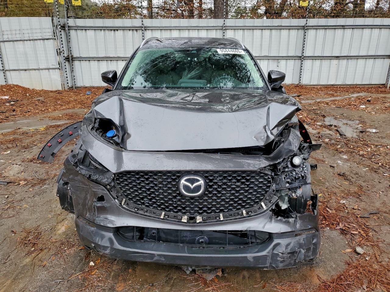 2022 MAZDA CX-30