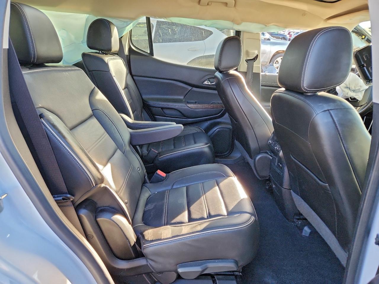 2020 GMC ACADIA