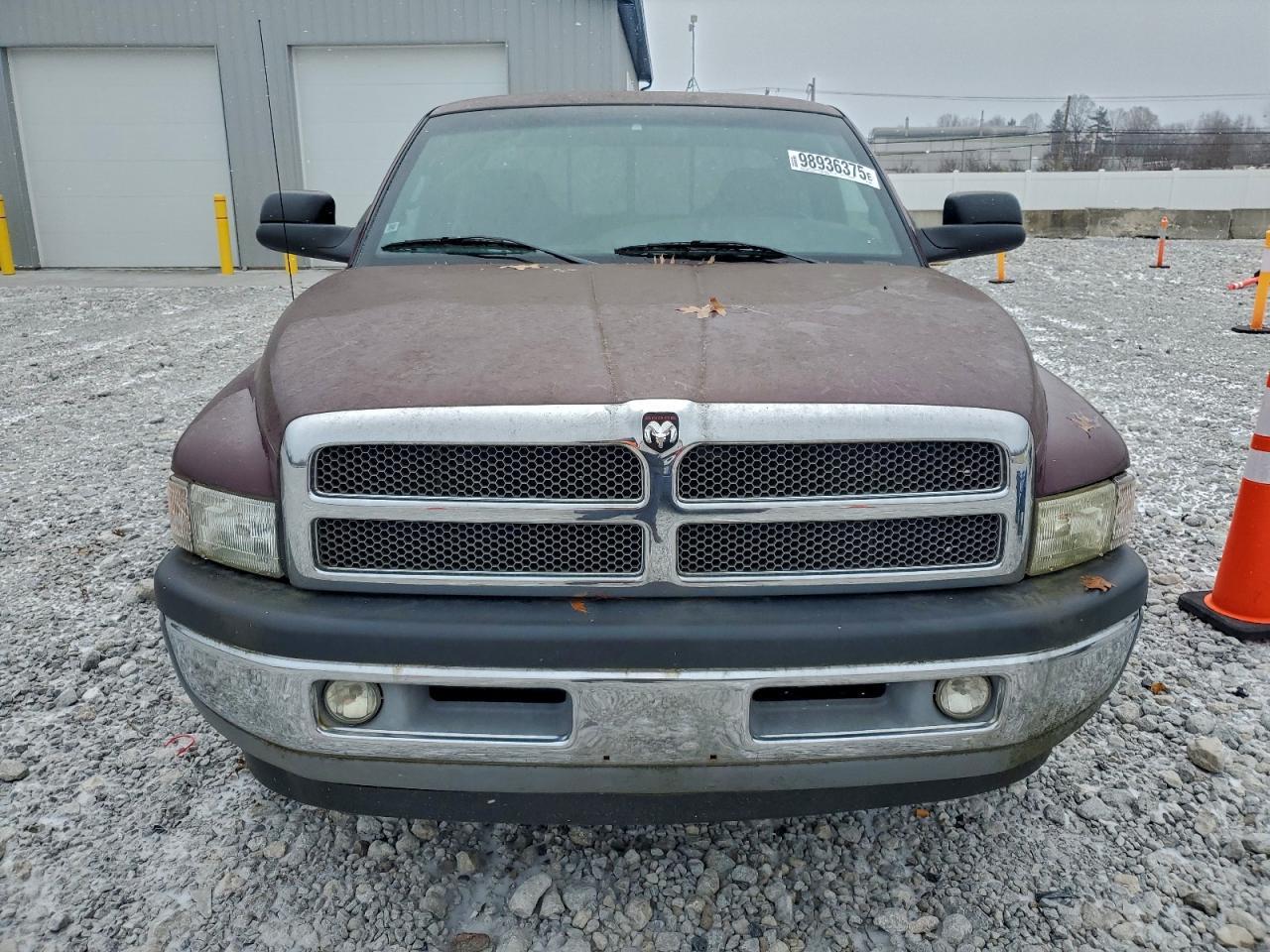 2001 DODGE RAM 1500