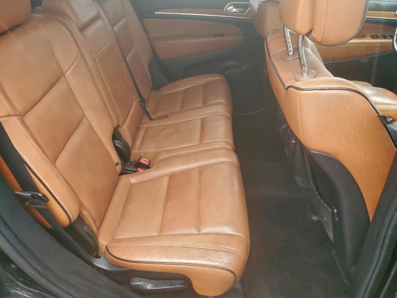 2011 JEEP Grand Cherokee