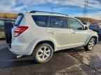 2009 TOYOTA RAV4