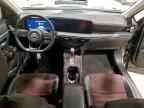 2025 NISSAN KICKS