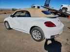 2018 VOLKSWAGEN Beetle