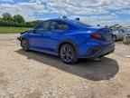 2023 SUBARU WRX