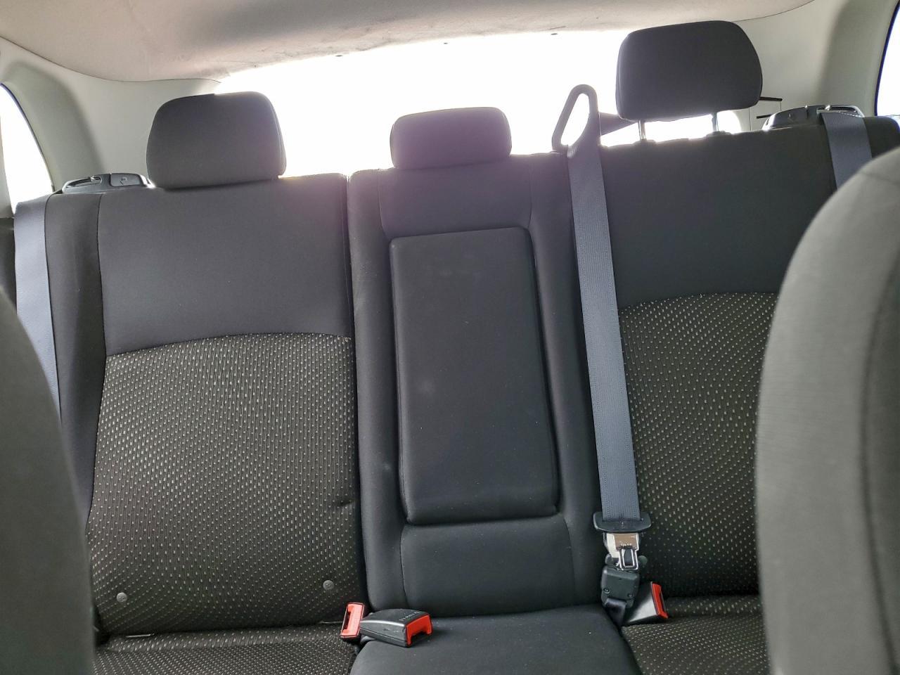 2016 MITSUBISHI Outlander Sport