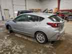 2024 SUBARU IMPREZA