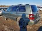 2005 TOYOTA HIGHLANDER