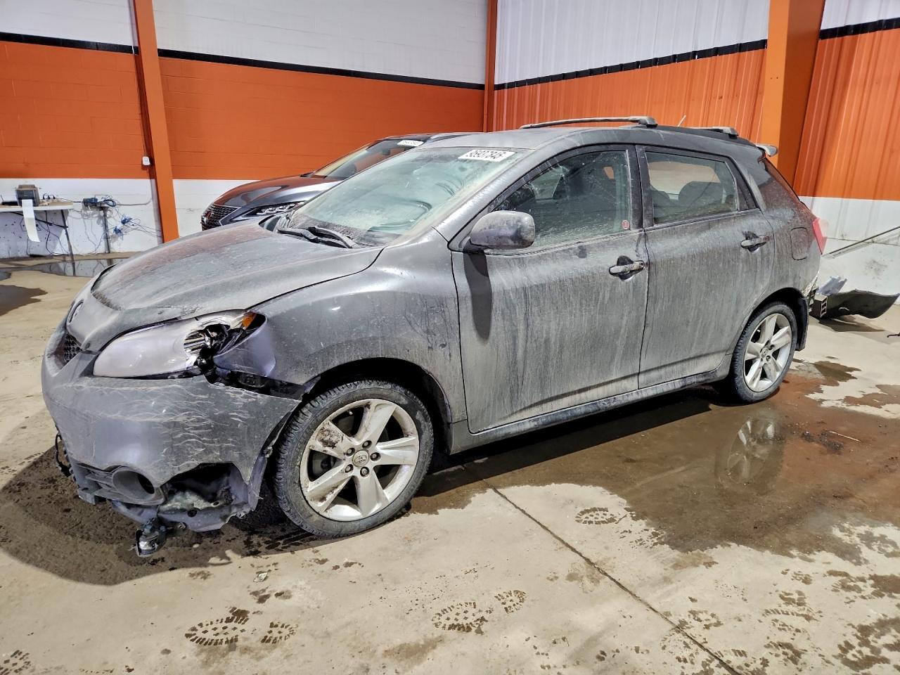 2011 TOYOTA COROLLA