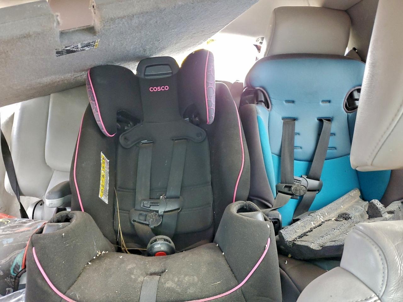 2005 CHEVROLET EQUINOX