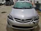 2011 TOYOTA COROLLA