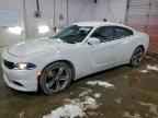 2015 DODGE CHARGER