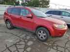 2008 MITSUBISHI outlander