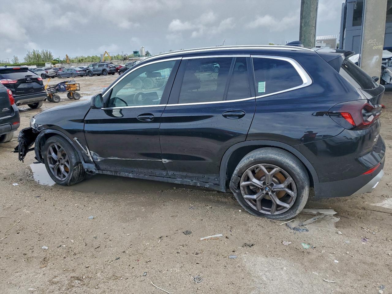 2023 BMW X3