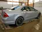 2010 FORD FUSION