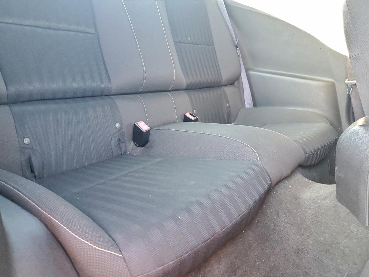 2012 CHEVROLET Camaro