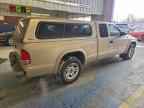 2003 DODGE Dakota