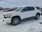 2021 CHEVROLET TRAVERSE