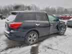2018 NISSAN PATHFINDER