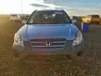 2005 HONDA CR-V