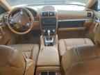 2008 PORSCHE CAYENNE