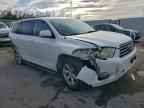 2008 TOYOTA HIGHLANDER