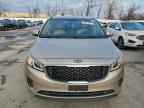 2016 KIA SEDONA