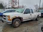 1993 CHEVROLET Gmt