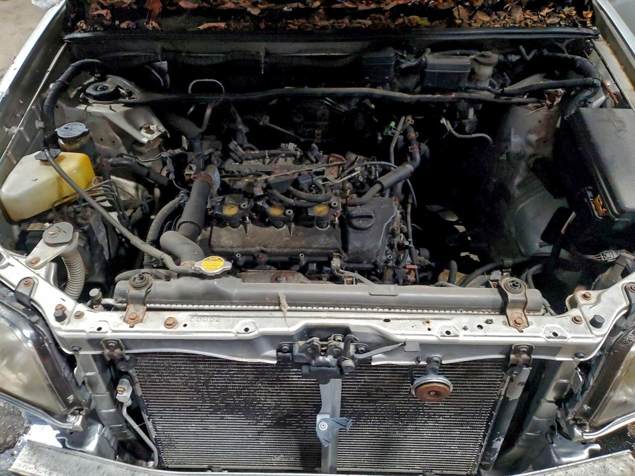 2006 TOYOTA HIGHLANDER