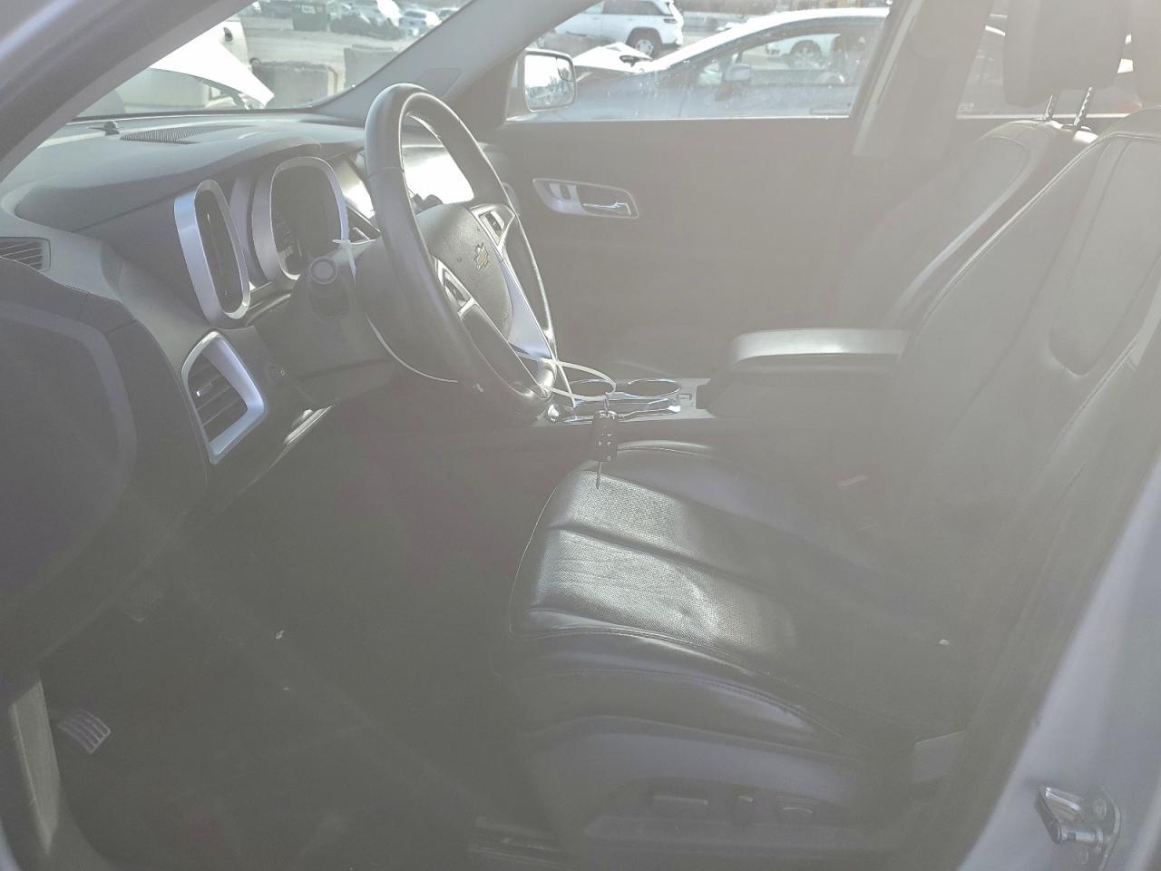 2014 CHEVROLET EQUINOX