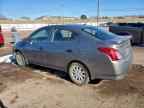 2016 NISSAN VERSA