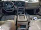 2004 CHEVROLET Tahoe