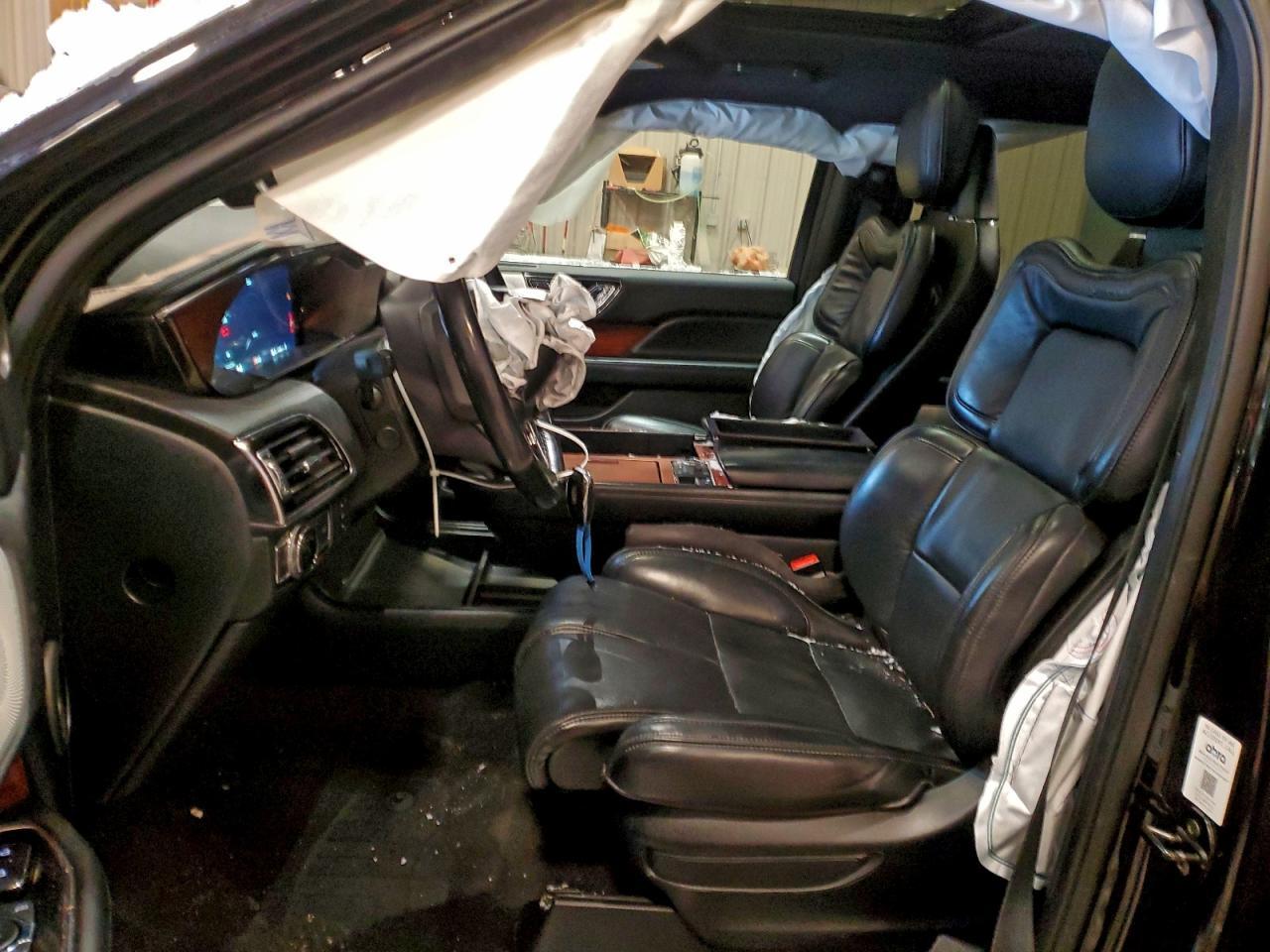 2019 LINCOLN Navigator
