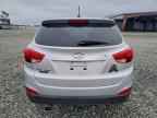 2015 HYUNDAI TUCSON