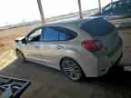2013 SUBARU IMPREZA