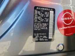 2018 NISSAN Armada