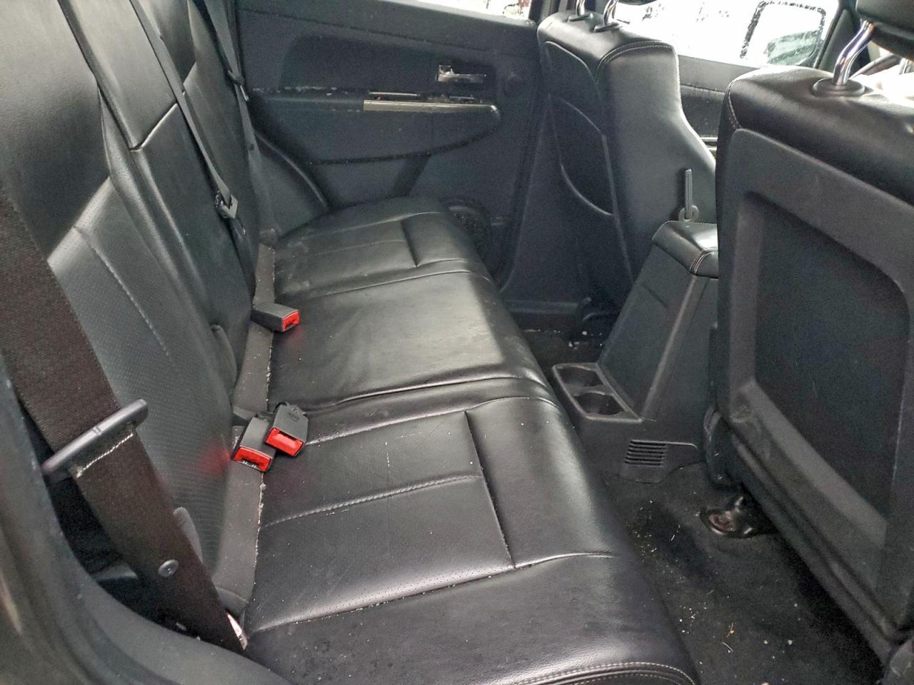 2012 JEEP Liberty