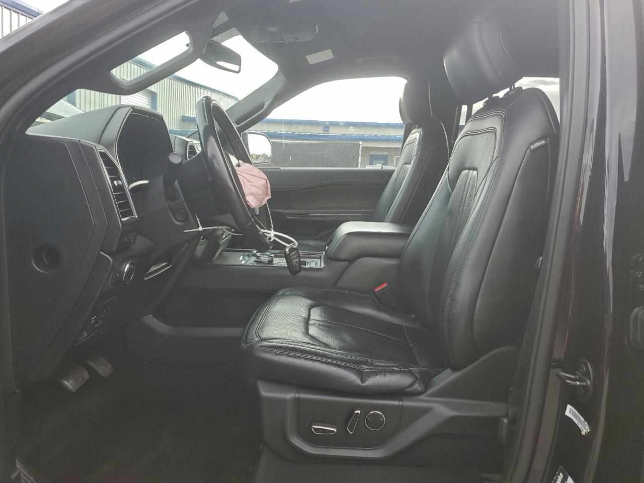 2019 FORD Expedition