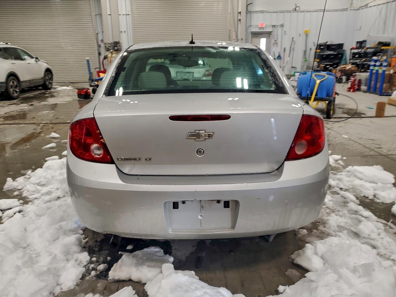 2010 CHEVROLET COBALT