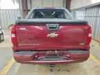 2008 CHEVROLET Avalanche