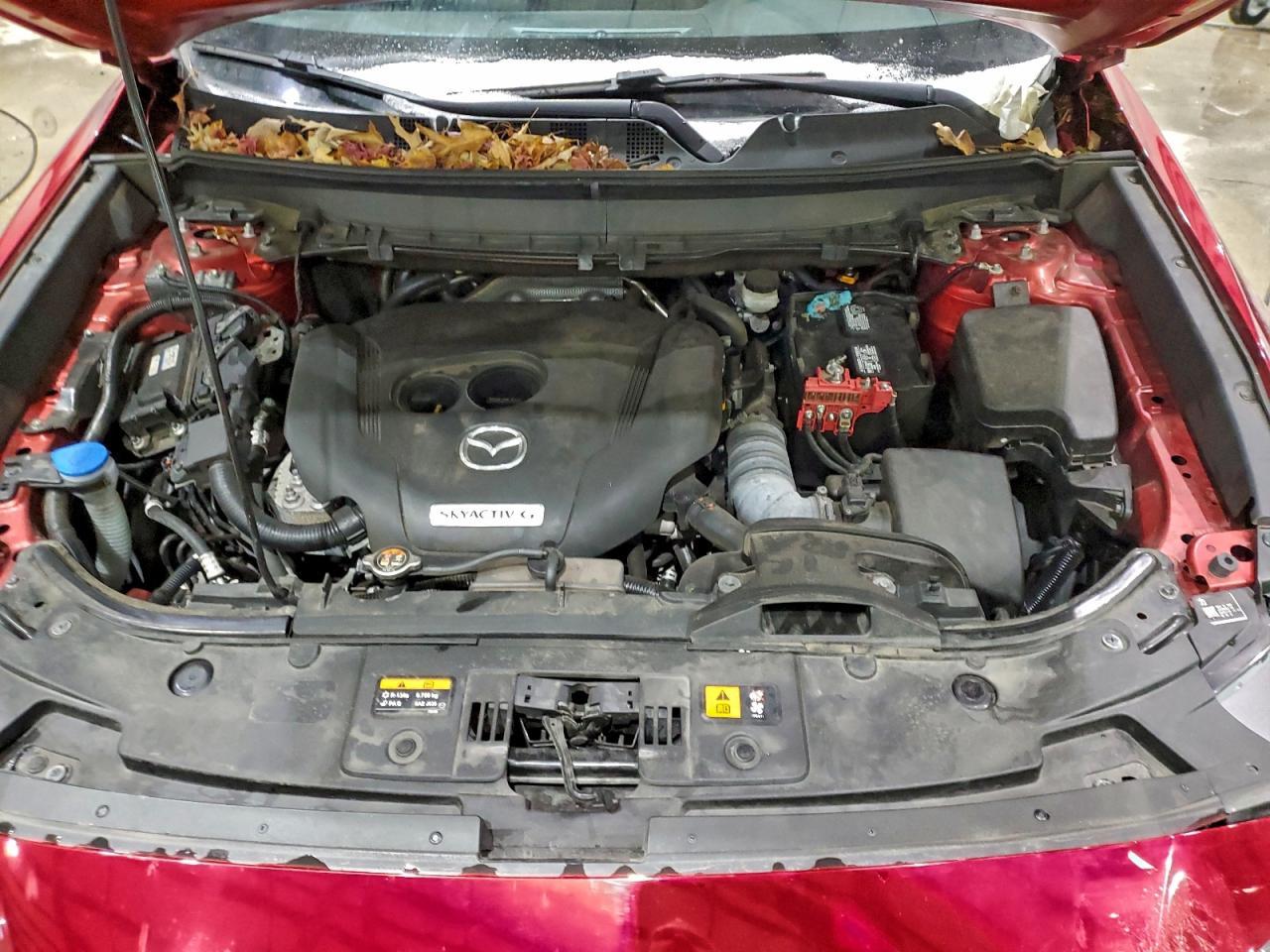 2020 MAZDA CX-9