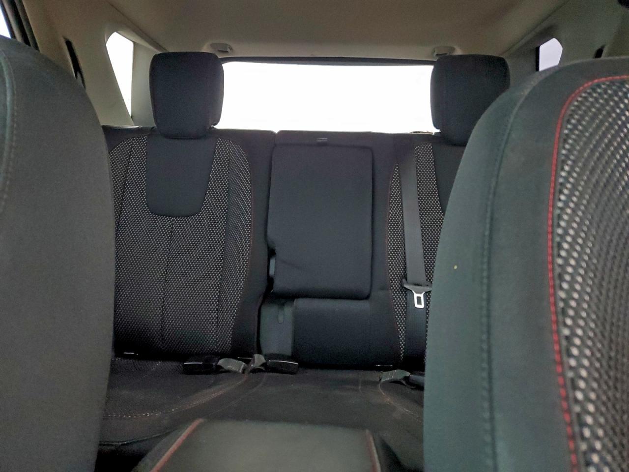 2012 CHEVROLET EQUINOX
