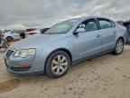 2007 VOLKSWAGEN Passat