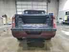 2008 HONDA Ridgeline