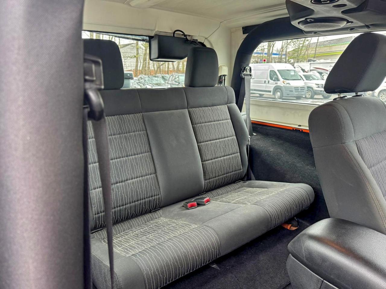 2012 JEEP WRANGLER