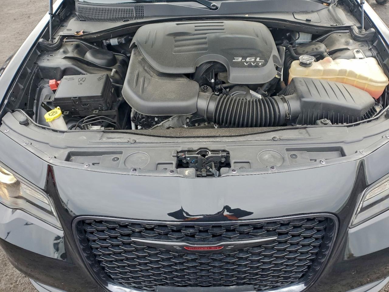 2023 CHRYSLER 300